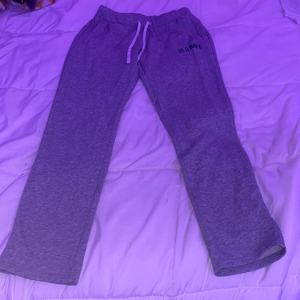sweatpants